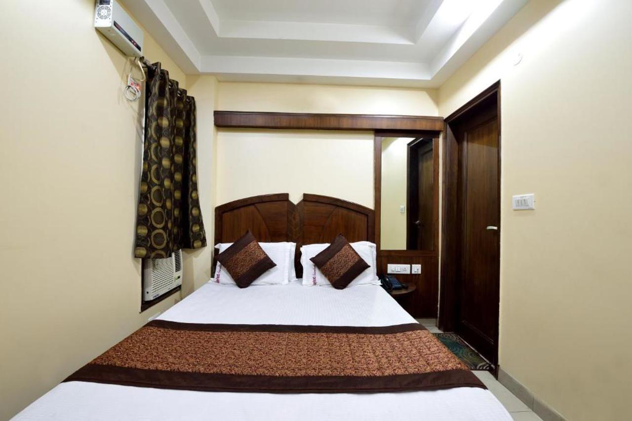 Hotel Gaylord International - Yeni Delhi Dış mekan fotoğraf
