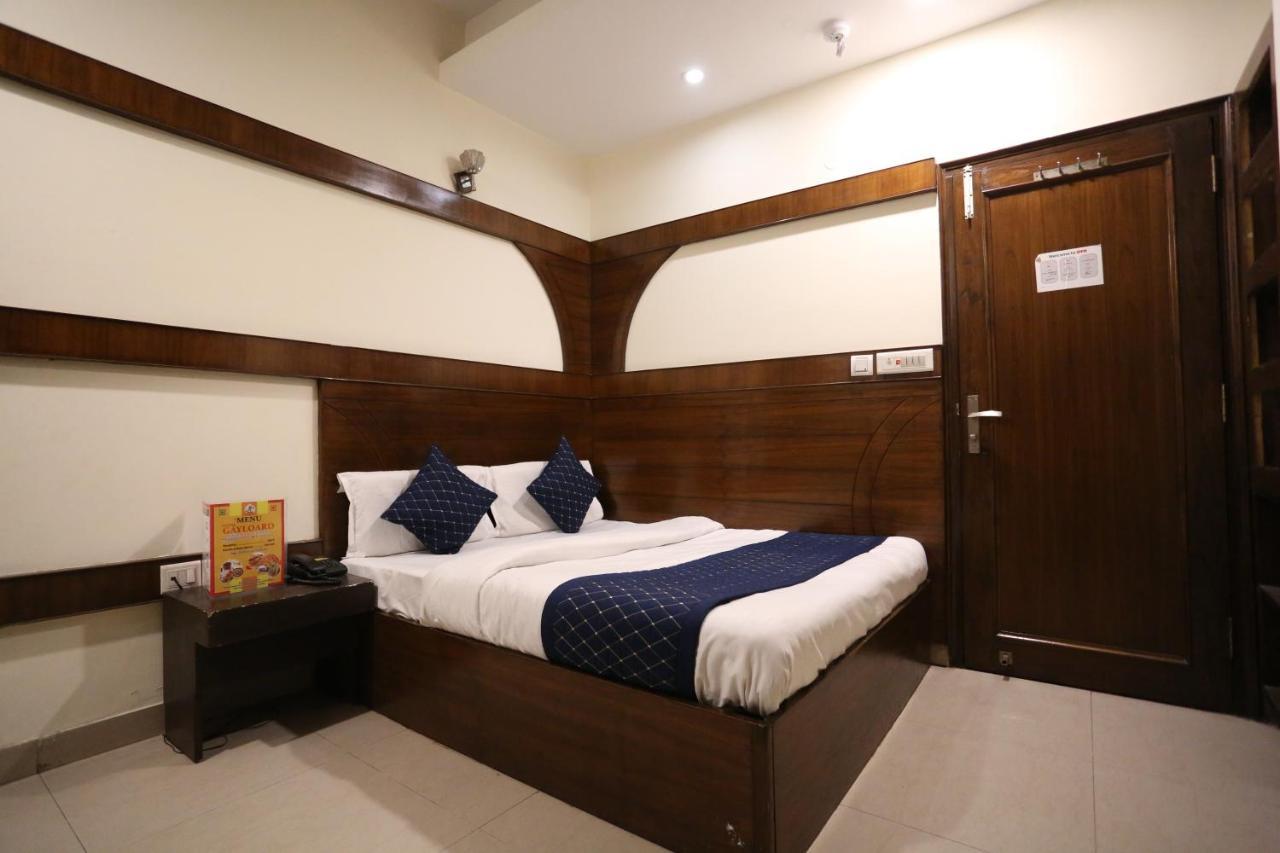 Hotel Gaylord International - Yeni Delhi Dış mekan fotoğraf